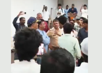 आदिवासींचा मुंबईत हुंकार