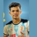 ओम पावशेची कुमार गटात निवड