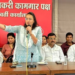 हुकूमशाही उलथून टाकण्यासाठी सज्ज व्हा : चित्रलेखा पाटील