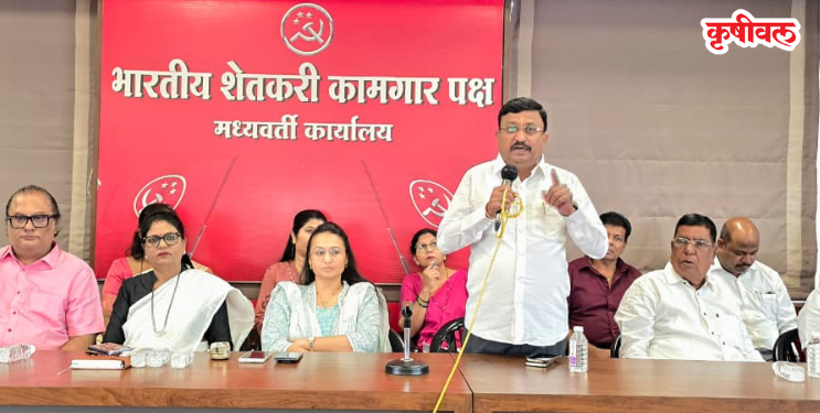 स्मार्ट मीटरची महाराष्ट्रात सक्ती का: जिल्हा चिटणीस सुरेश खैर