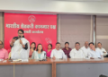 स्मार्ट मीटर लढ्याला अलिबागमधून सुरुवात: ॲड. मानसी म्हात्रे