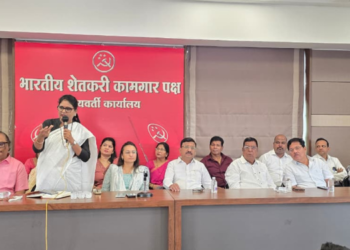 स्मार्ट मीटर लढ्याला अलिबागमधून सुरुवात: ॲड. मानसी म्हात्रे