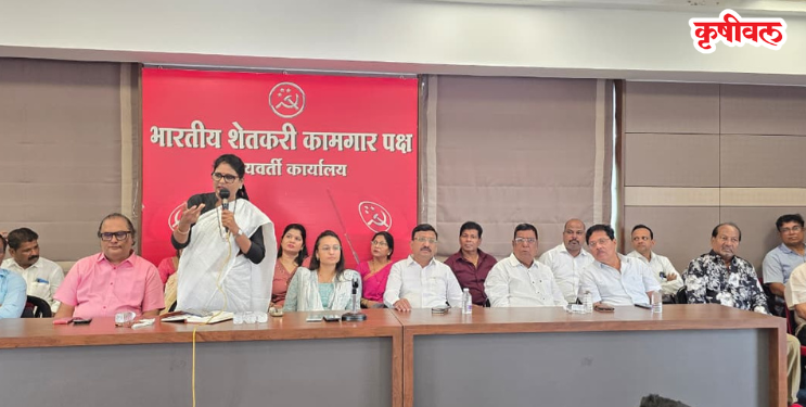 स्मार्ट मीटर लढ्याला अलिबागमधून सुरुवात: ॲड. मानसी म्हात्रे