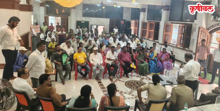 सिडकोबाधित भूमिपुत्र एकवटणार
