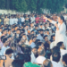 वेळ पडली तर लाखो कार्यकर्ते उतरवा; रोहित पवारांची शेकापला हाक