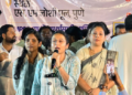 विद्यार्थ्यांच्या स्वप्नांना पाठींबा: चित्रलेखा पाटील