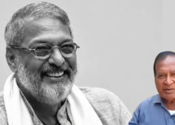‌‘अहो-जाहो‌’ केलं की नानांना राग यायचा!