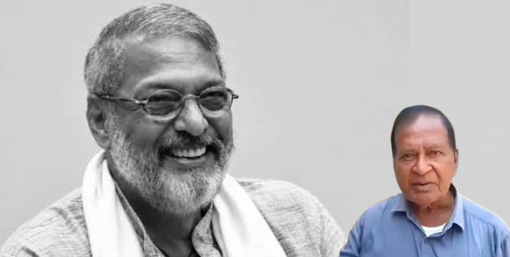 ‘अहो-जाहो’ केलं की नानांना राग यायचा!