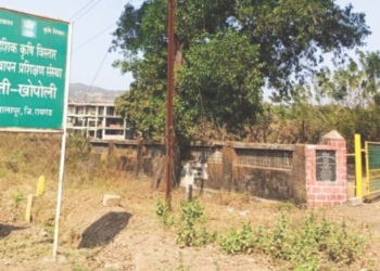 ठिबक-तुषार सिंचनासाठी अर्ज करण्याचे आवाहन