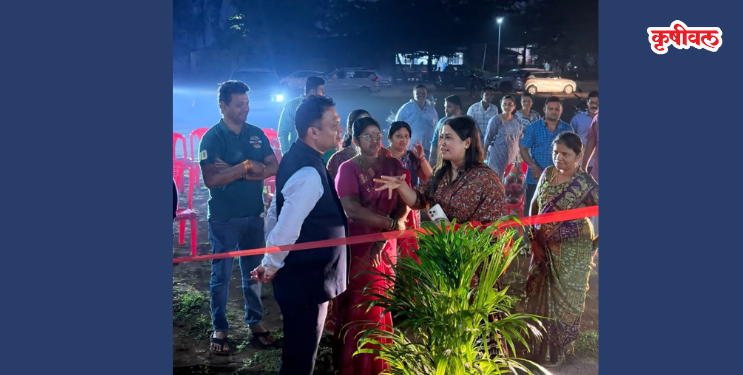नागाव समुद्रकिनाऱ्यावर आधुनिक शौचालय सुविधा