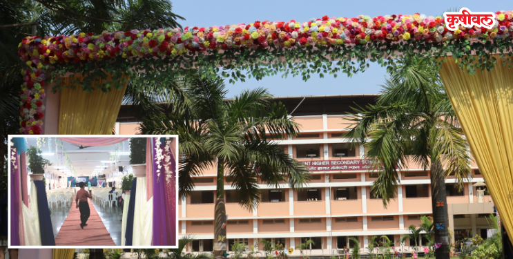 विद्यार्थ्यांची प्रतीक्षा, शिक्षणमंत्र्यांची दांडी!