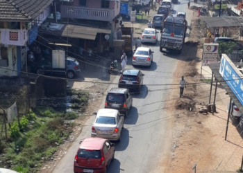 कोकणच्या विकासाची वाट अरूंदच