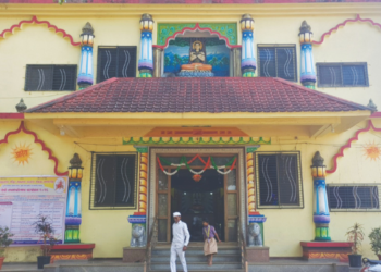 नवरात्रोत्सवात होणार देवीचा जागर