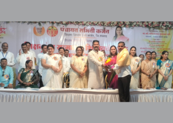 ‘शिक्षक अनेक पिढ्यांचा शिल्पकार’