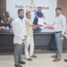 खालापूरमध्ये जातवैधता प्रमाणपत्रावरून वाद