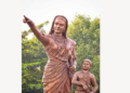 हिंदवी स्वराज्यदुर्गा वीरमाता जिजाऊ