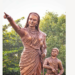 हिंदवी स्वराज्यदुर्गा वीरमाता जिजाऊ