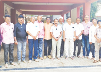 एमआयडीसीतील दुर्घटनांवर आढावा बैठक