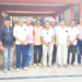 एमआयडीसीतील दुर्घटनांवर आढावा बैठक