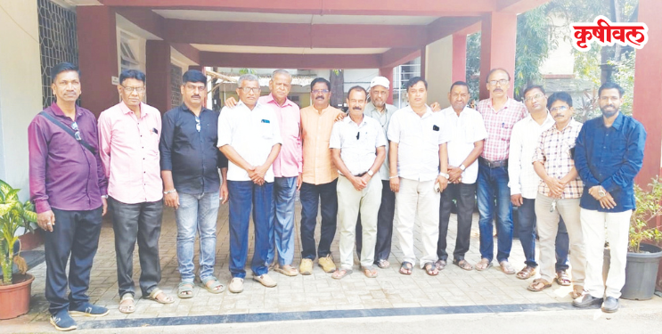 एमआयडीसीतील दुर्घटनांवर आढावा बैठक