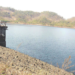 ‌लोणेरे परिसरातील पन्हळघर धरणाची विदारक स्थिती