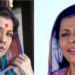 ज्येष्ठ अभिनेत्री मधु कांबीकर यांचे निधन