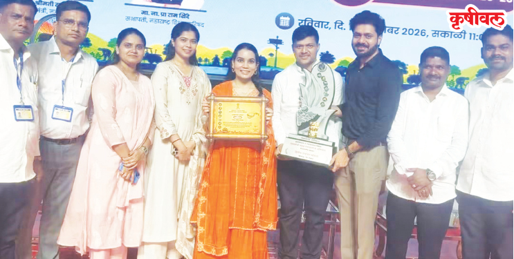 खालापूर पंचायत समितीची राज्यात बाजी