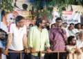 एमपीएससीचे आंदोलन स्थगित
