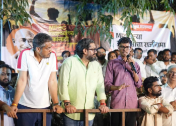 एमपीएससीचे आंदोलन स्थगित