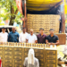 साबणाच्या बॉक्समधून मद्याची तस्करी