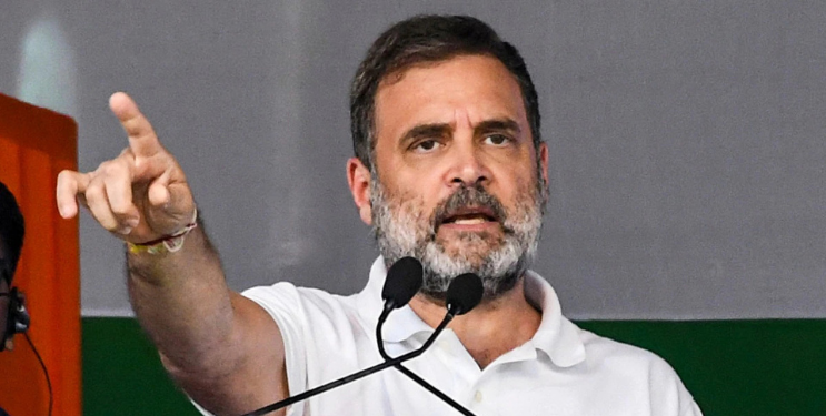 दिल्लीत इंडिया आघाडीची पत्रकार परिषद
