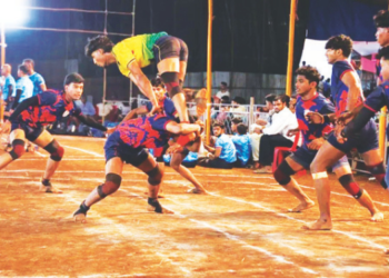 विजय क्लबने साऊथ कॅनराला नमवले