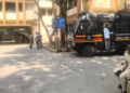 पाणीटंचाईने कळंबोलीकर आक्रमक