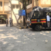 पाणीटंचाईने कळंबोलीकर आक्रमक