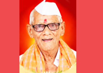 अनंत पाटील यांचे निधन