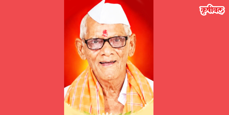 अनंत पाटील यांचे निधन