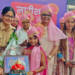 पालीत कर्तृत्ववान महिलांचा भव्य सन्मान
