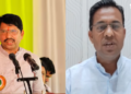 राष्ट्रवादी, शिंदे गटातील वाद पेटला; आमदार थोरवेंकडून बैलमारेंना धमकी?
