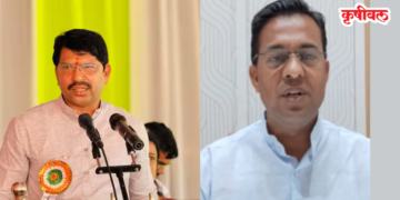 राष्ट्रवादी, शिंदे गटातील वाद पेटला; आमदार थोरवेंकडून बैलमारेंना धमकी?
