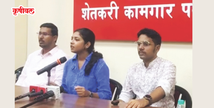 देशासह राज्यात दडपशाहीचे वातावरण