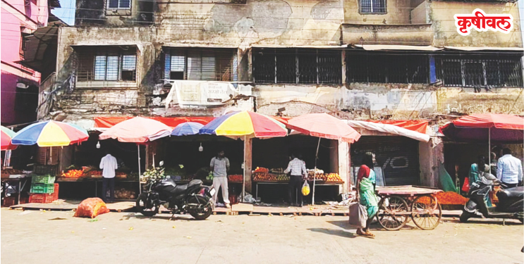 नगरपालिकेची कारवाई केवळ दिखाव्यापुरतीच