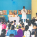वावोशीत बाबासाहेबांच्या धम्मक्रांतीचा जागर