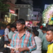 दुर्गा मातेला भावपुर्ण निरोप