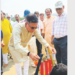 विजयादशमीच्या मुहूर्तावर कर्जत फोर्टी प्लस क्रिकेट हंगामाचा शुभारंभ