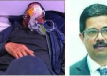 अलिबागमधील डॉ. चंद्रशेखर साठ्ये ठरले देवदूत