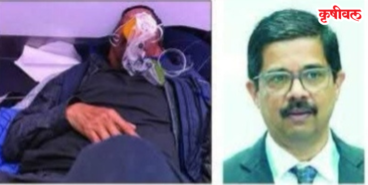 अलिबागमधील डॉ. चंद्रशेखर साठ्ये ठरले देवदूत