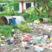 पालीत कचऱ्याची गंभीर समस्या