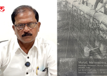 मुरुड नगरपालिकेत विहिरींचा महाघोटाळा; सुर्वेंनी केला गौप्यस्फोट