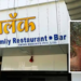अलिबागमधील लिलॅक हॉटेलच्या स्वयंपाकगृहात आग