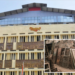 ‘शिवतीर्थ’वरील साहित्य गायब?